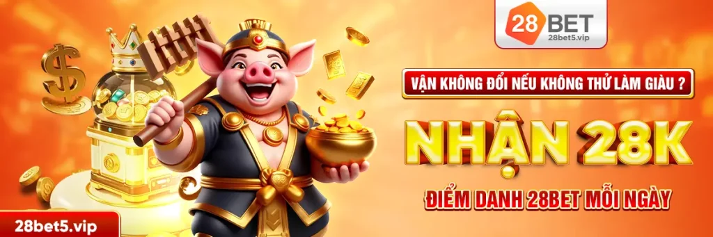 28Bet - Sảnh cược trực tuyến đầy game hấp dẫn | Thử ngay!